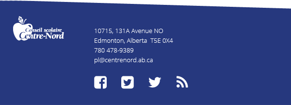 Bulletin d'information
