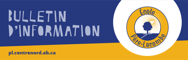 Bulletin d'information